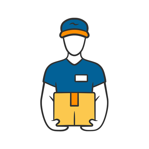 warehouse icon